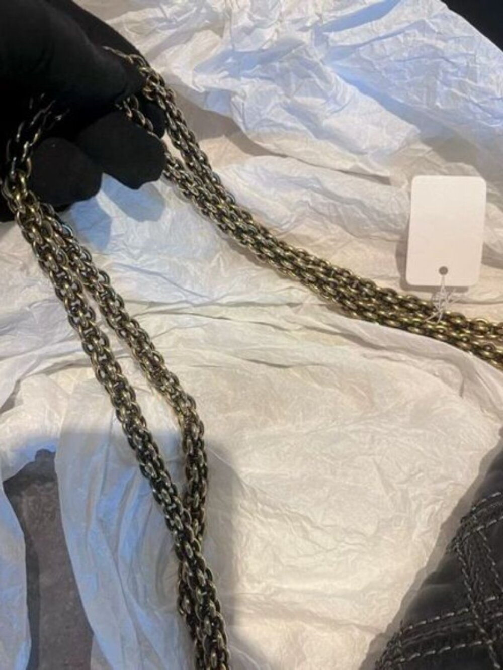 Chanel Women Pre-Loved Bag Very Good Condition - Picture 6 of 6